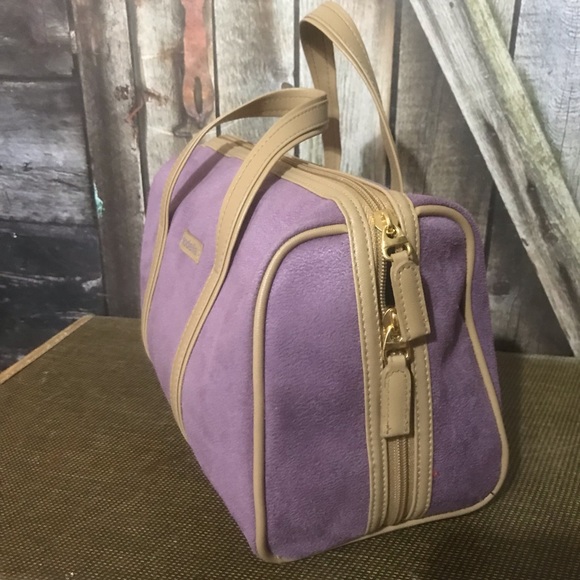 Modella Travel Makeup Toiletry 5 Piece Set - Picture 3 of 15